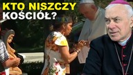 Nie boję się PRAWDY! Abp J.  Lenga o Synodzie, Watykanie i upadku