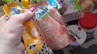 HAUL ZAKUPOWY ZALEGLY - ZAKUPY BIEDRONKA
