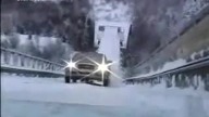 Kozak w audi