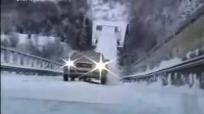 Kozak w audi