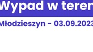 03. 09. 2023 - Młodzieszyn 4x4 ATV.  Wlepieni w niepozorne błoto.  Mój pierwszy raz ;)