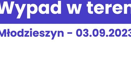 03. 09. 2023 - Młodzieszyn 4x4 ATV.  Wlepieni w niepozorne błoto.  Mój pierwszy raz ;)