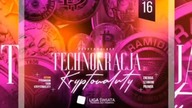 Carbon Credits, Transhumanizm, Technokracja i Krypto Waluty : Liga Świata
