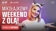 TYPY NA WEEKEND Mikołajkowy!  EKSTRAKLASA, La Liga, Bundesliga! | Niezła Typiara #32