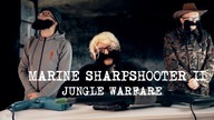 Zagrajmy w crapa #103 - Marine Sharpshooter II - Jungle Warfare