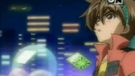 Bakugan: Młodzi Wojownicy odc 22 - Drago w Akcji - CDA