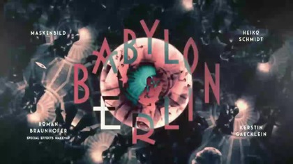 Babylon Berlin - Sezon 5 Odcinek 3