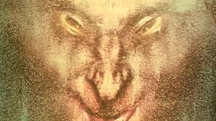 Gargulce - Gargoyles 1972 nap.  pl