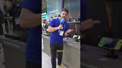 To SKŁADANA konsola do gier 