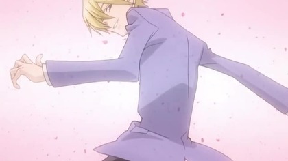 Ouran High School Host Club - Odcinek 16