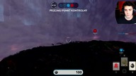 STAR WARS PO NOCY! - Supremacja! star wars battlefront