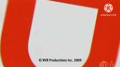 Proper Television Logo History