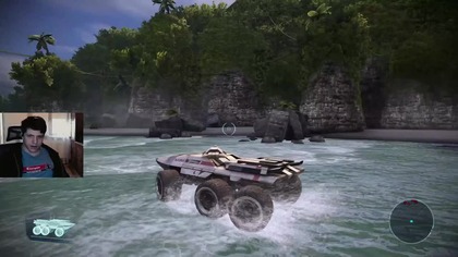 Mass Effect #37 | Virmir