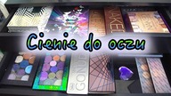 W Szufladzie Makeupoholiczki - Cienie do Oczu / Palety / Pigmenty / Pojedyńcze | Mizia