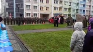 SHOT: Wręczenie Odznaczeń (Słupsk)