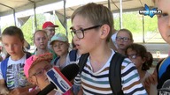 O bezpieczeństwie podczas półkolonii PTTK