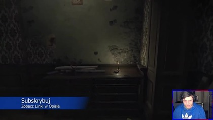 Layers of Fear #3 | Potwór? | PC |