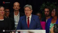 Zaskakujące wyniki wyborów we Francji.