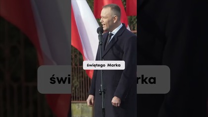 Prawda, której bała się władza.  Lekcja od Jana Chrzciciela.