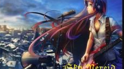 Sky Nereid   Track 2