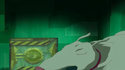 KOD LYOKO POLSKA - ODC.  86 - Wielokrotność psa [HD]