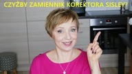 BITWA KOREKTORÓW - CHYBA ZNALAZŁAM TAŃSZY ZAMIENNIK.