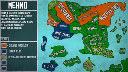 Alternatywna Przyszłość Mapperów #13 Tahoc Podróżnik REUPLOAD