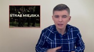 Taka Prawda z Michałem Leją #1: Straż Miejska