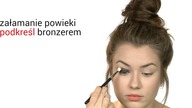 Smoky eye w 5 minut? #EncyklopediaMakijażu