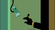 Hustle 4x04 - A Designer's Paradise PL