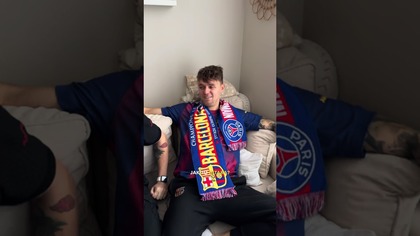 BARCELONA I BRAMKA W DOLICZONYM CZASIE