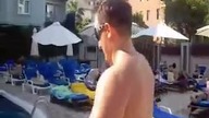 Polskie "bydło" w Turcji