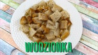 Jak zrobić Wodzionkę? PRZEPIS NA ŚLĄSKĄ ZUPĘ Z CHLEBA!