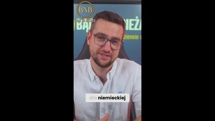 Niemcy Na Kolanach, A Chiny I Indie Nie Śpią!