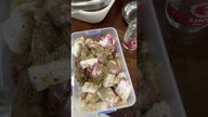 Grill Szaszłyki BBQ