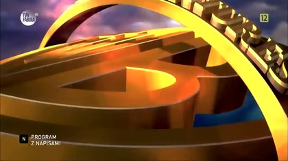 KEATON.  - Lepiej późno niż później.  (2003).  lektor