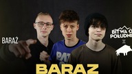 KRUCZEK vs SPARTIAK vs MŁODY | BOP8 by DZIK® ENERGY (BARAŻ)