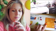 VLOG ~~ NIE LEKCEWAŻMY ZNAMION~~ CO Z TA TOALETKĄ ~~ KSIĄŻECZKI DLA MALUCHA