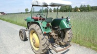 Ursus c 325 dodatek - zajawka do filmu , który zaprezentuję 30 maja :)
