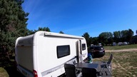Wiatr Porwał nam Markizę! Zwiedzamy zamki, Kemping Gościniec Jurajski [Vlog #42]