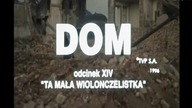 14) DOM ...  pięknisty, mądry polski serial ...
