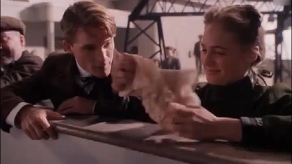 Titanic cz.  1 (1996)