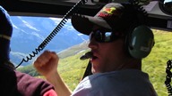 McConkey Movie Official Teaser