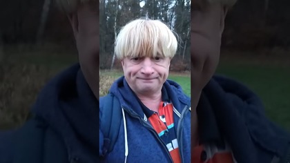 Live w niedzielę że spaceru Gracjan Roztocki 30. 11. 2025