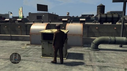 L. A.  Noire- Case 5- The Drivers Seat