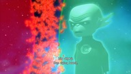 Zielona Latarnia: TAS - S01E11