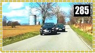 Uszkodzenie lusterka, ucieczka z miejsca zdarzenia #Film Widza #285