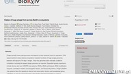 Wirusy nauczyły się metody edycji genów przypominającej CRISPR