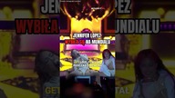 Jennifer Lopez WYBIŁA SIĘ NA MUNDIALU 