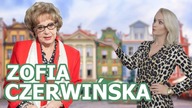 Najbardziej żałowała, że nie została matką - Zofia Czerwińska